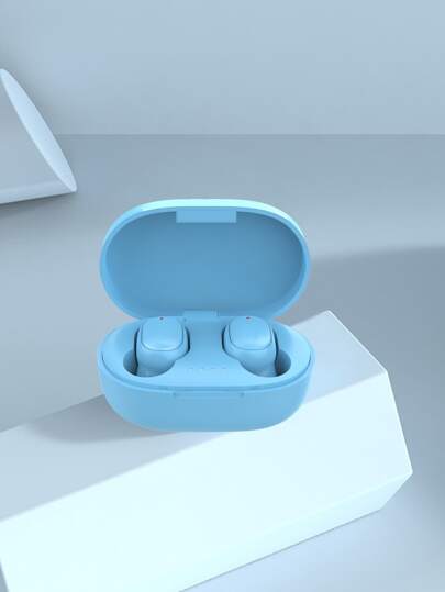 Minimalist Wireless Earbuds