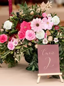 50PCS Colorful Mini Artificial Flower Head DIY Handmade Wedding Flower Arrangement, Graduation Season Hat Decoration Artificial Flowers, Valentine Day, Gift Gifts Birthday