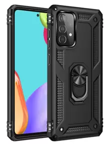 兼容 手机壳，适用于男士 1 件士兵支架磁性通风口车载手机支架，兼容 6~15Pro Max，兼容三星 S24 Ultra/S23 Ultra/A14/A15/A05，兼容 Redmi Note 8~Note12 Pro，兼容 Redmi12C、P20 Pro、P30 Pro 防水防震防摔防刮