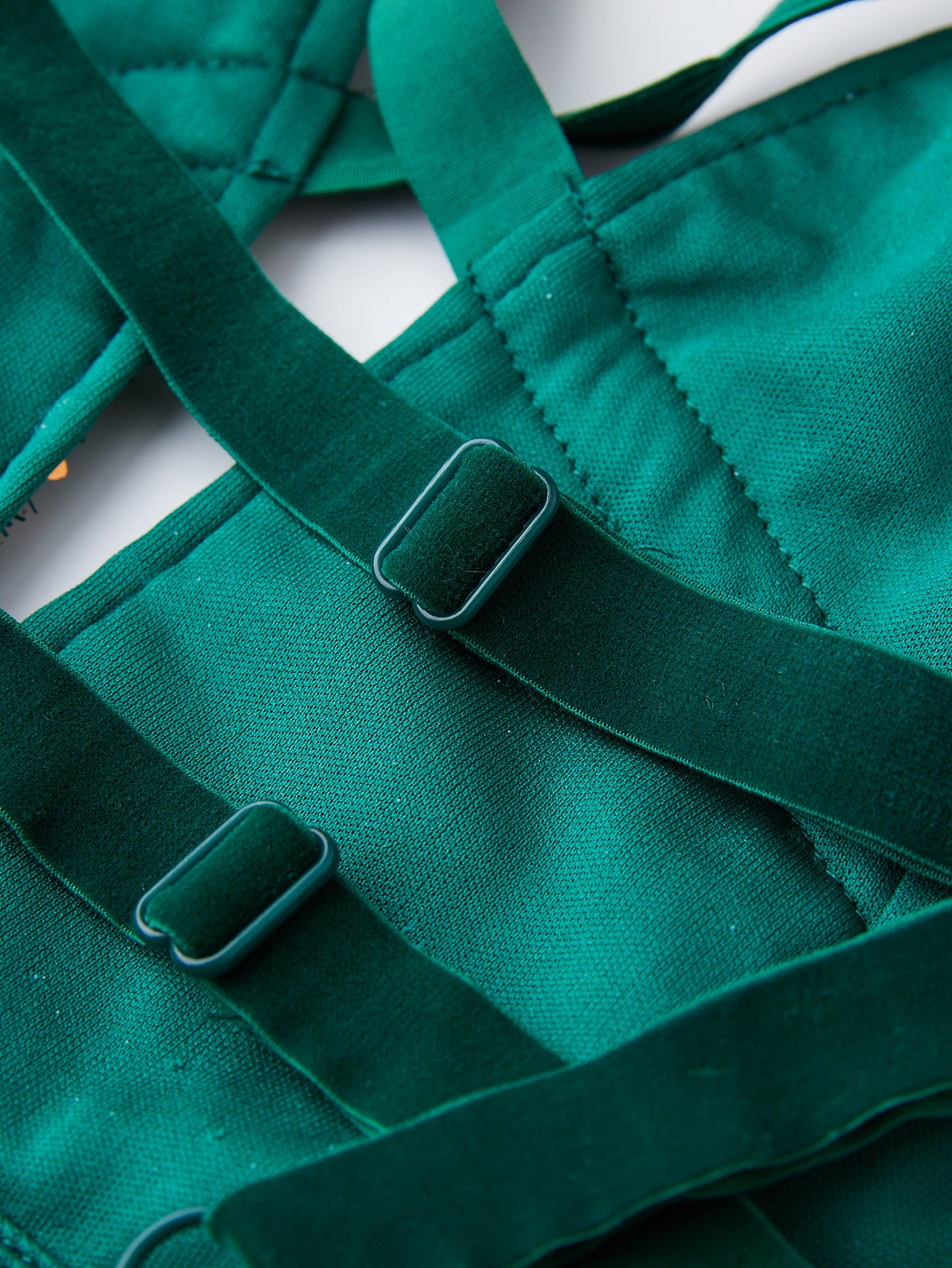 Double Crazy Crisscross Sequin Bodycon Dress SHEIN USA