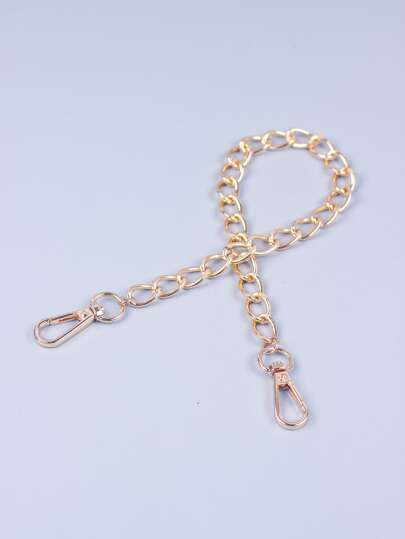 Design lant Geanta Curea Accesorii pentru geanta Accesorii bricolaj Curea de umar de schimb reglabila Eleganta Durabila