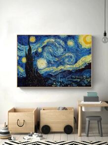 Graphic Pattern DIY Diamond Painting Without Frame