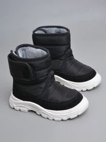 Buty Dziecięce Prosty Rzep