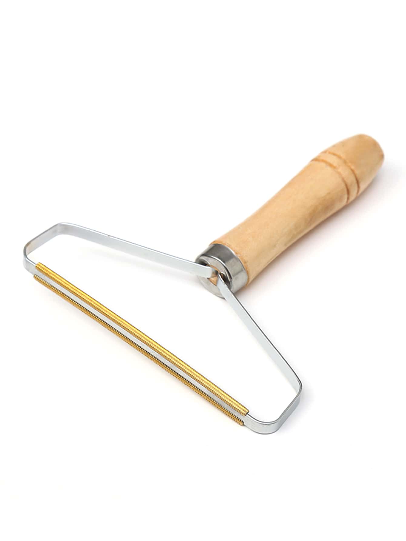 1pc Portable Manual Hair Removal Agent, Carpet Wool Coat Clothes Shaver