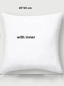 Cojines Decorativos en forma de estrella - Multicolor - Ver 3