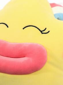 Cojines Decorativos en forma de estrella - Multicolor - Ver 4