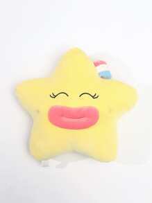 Cojines Decorativos en forma de estrella - Multicolor - Ver 5