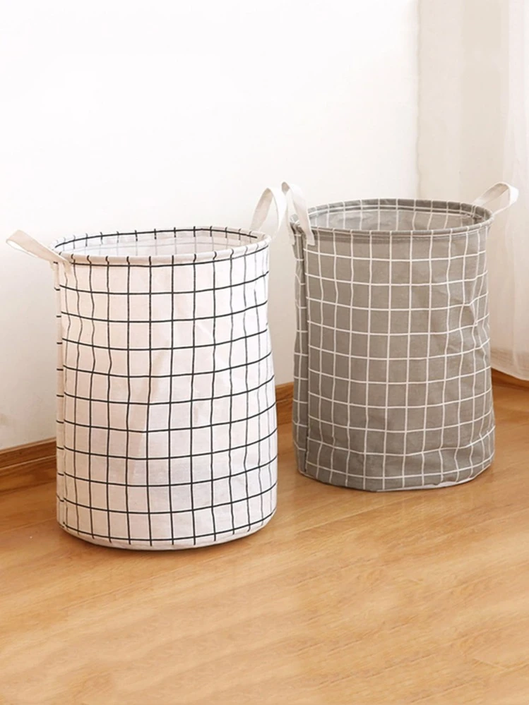 Video su Qual è Cesti per la biancheria pieghevoli in plastica, venduti bene, per la conservazione dei vesti sporchi, tipo appeso