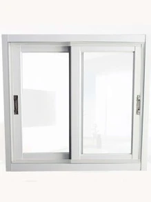 1 Piece Door/Window Weatherstrip Seal, Self-Adhesive Soundproof Draft Stopper - Grey - View 4