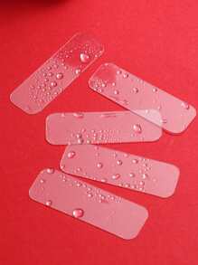 1box Clear Double-sided Tape - Clear - View 4