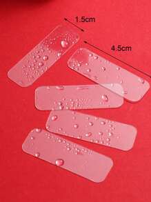 1box Clear Double-sided Tape - Clear - View 5