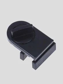 zhihaijunxiao1 1 cái Khóa cửa sổ màu ngẫu nhiên - Nhiều màu - Xem 3