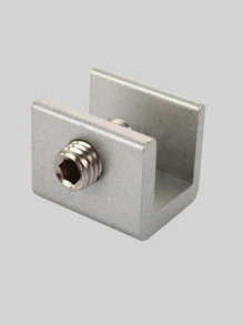 zhihaijunxiao1 1 cái Bộ hạn chế khóa cửa sổ bằng thép không gỉ - Nhiều màu - Xem 4