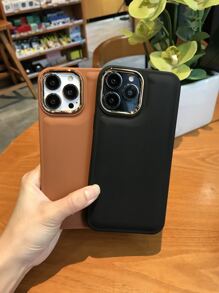 2入組素色手機殼 - 彩色 - 查看 2