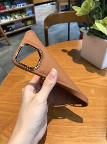 2入組素色手機殼 - 彩色 - 查看 4