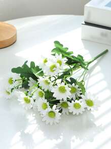 1束人造花束 - 彩色 - 查看 4