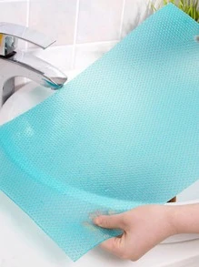 4入組隨機色防水冰箱墊 - 彩色 - 查看 2