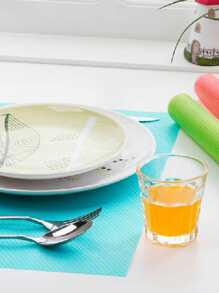 4入組隨機色防水冰箱墊 - 彩色 - 查看 3