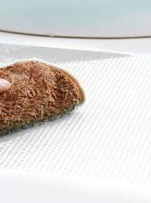 4入組防水廚房冰箱墊 - 白色 - 查看 2