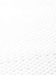 4入組防水廚房冰箱墊 - 白色 - 查看 4