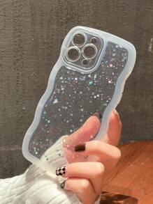 Clear Phone Case - Multicolor - View 2