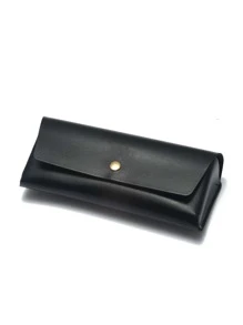 2 pares Gafas de sol de marco cuadrado - Blanco - Ver 5