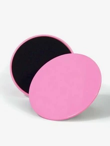 1pc Portable Sports Slider - Pink - View 2