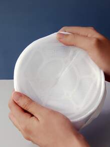 1入組滌綸防變形文胸網袋機洗專用