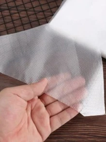 100pcs Clear Piping Bag - Clear - View 2