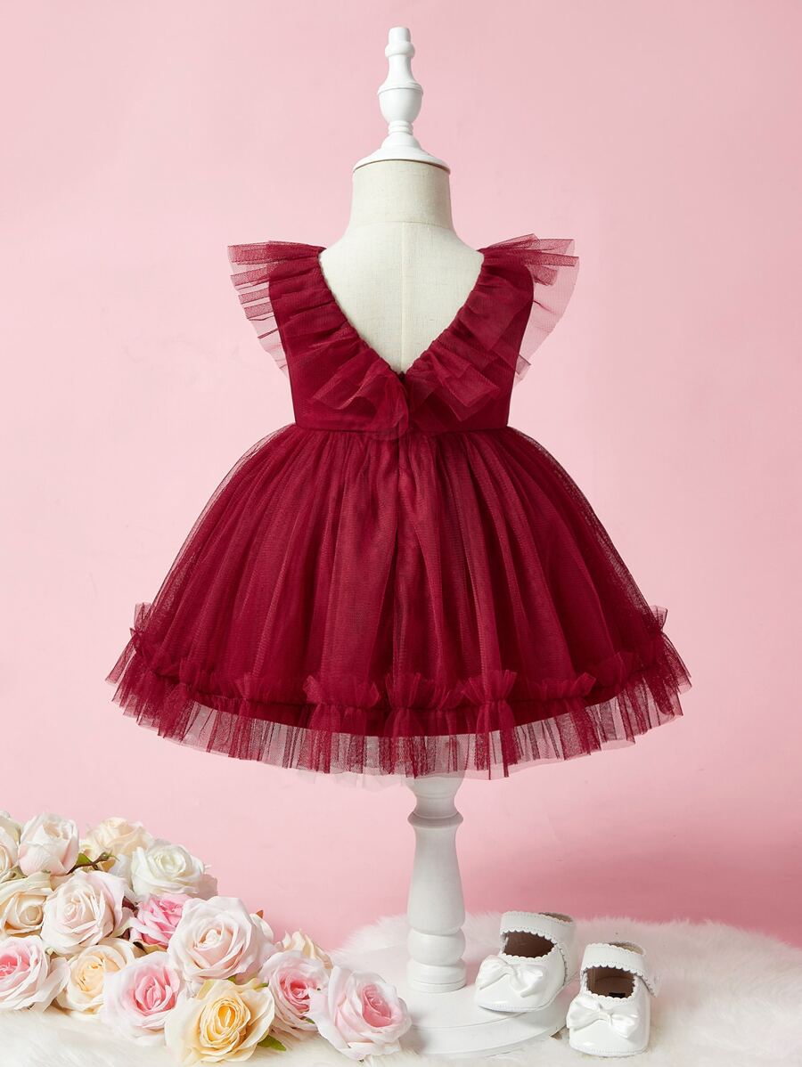 shein-baby-ruffle-trim-mesh-overlay-dress-shein-eur