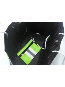 Túi Xách tay Nữ Snakeskin In Đôi tay cầm Đúng mốt - màu xanh lá - Xem 4