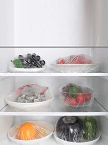 20入組一次性餐飲保鮮套