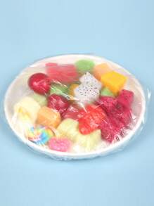 20入組一次性餐飲保鮮套