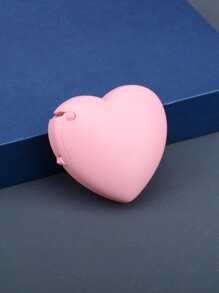 1pc Heart Shaped Tape Cutter
