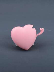 1pc Heart Shaped Tape Cutter