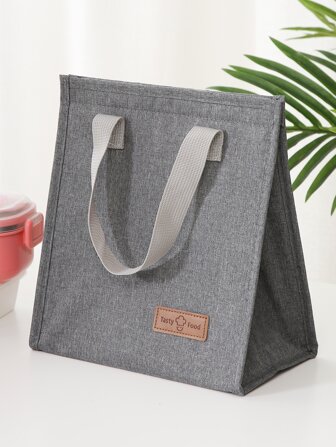 1入組便攜便當袋