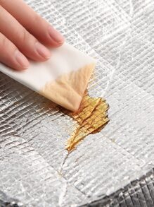 1 pieza Bolsa térmica portátil - Negro - Ver 7