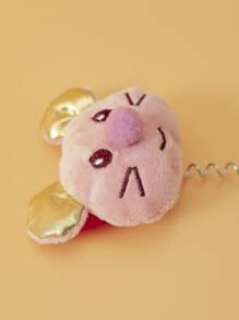 1 Miếng Đã tải mùa xuân Cốc hút Đồ chơi mèo , Thú cưng Hình con chuột Đồ chơi tương tác Đối với Mèo - Nhiều màu - Xem 4