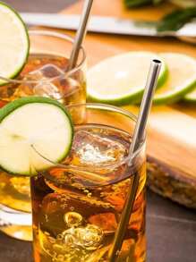 8入組不銹鋼草編和2入組清潔刷