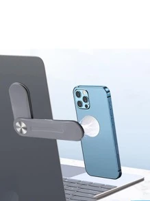 1入組PC延伸支架 - 淺灰色 - 查看 2