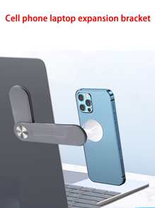 1入組PC延伸支架 - 淺灰色 - 查看 3