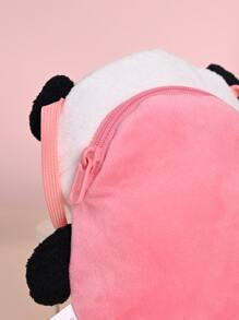 Metoo 女孩人物設計異形包