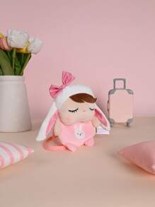 Metoo 女孩卡通設計異形包