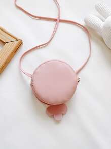 女孩棒棒糖設計異形包