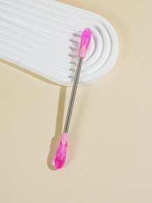 Dụng cụ tẩy lông mặt, toàn thân và chân (1 cái/3 cái/5 cái), vật dụng thiết yếu cho du lịch hè và đi biển. - Nhiều màu - Xem 4