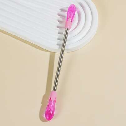 1 pieza/3 piezas/5 piezas Removedor de vello facial, herramienta de eliminación de vello corporal y de las piernas, esencial para viajes de verano y la playa