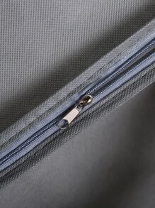 1 pieza cubierta de polvo de ropa con corazón - Gris - Ver 6