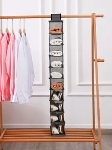 1pc 10 Lớp Túi Đựng Đồ Treo Trang Trí Trang Trí Mùa Thu Trang Trí Lễ Hội Trang Trí Phòng Trang Trí Nhà Trang Trí Mùa Thu Trang Trí Phòng NgủPhòng Ngủ,Tổ Chức,Tổ Chức,Lưu Trữ Tại Nhà,Áo Phông Trắng Nữ,Quần Đen Nữ,Quần Áo Mùa Đông Cho Nữ,Váy,Quần Áo Mùa Đông Cho Quý Cô,Váy Cho Phụ Nữ Thanh Lịch,Áo Sơ Mi Trắng Cho Quý Cô,Tay Dài,Bộ Đồ Liền Quần Trắng Cho Nữ,Váy Mùa Xuân Cho Nữ,Trang Phục Mùa Xuân Cho Nữ,Mùa Xuân,Quần Áo Mùa Xuân,Tối Giản,Áo Mùa Hè - Xám - Xem 3