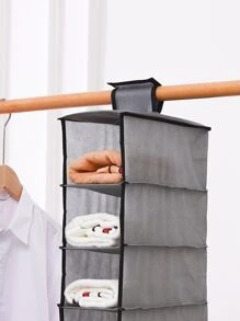 1pc 10 Lớp Túi Đựng Đồ Treo Trang Trí Trang Trí Mùa Thu Trang Trí Lễ Hội Trang Trí Phòng Trang Trí Nhà Trang Trí Mùa Thu Trang Trí Phòng NgủPhòng Ngủ,Tổ Chức,Tổ Chức,Lưu Trữ Tại Nhà,Áo Phông Trắng Nữ,Quần Đen Nữ,Quần Áo Mùa Đông Cho Nữ,Váy,Quần Áo Mùa Đông Cho Quý Cô,Váy Cho Phụ Nữ Thanh Lịch,Áo Sơ Mi Trắng Cho Quý Cô,Tay Dài,Bộ Đồ Liền Quần Trắng Cho Nữ,Váy Mùa Xuân Cho Nữ,Trang Phục Mùa Xuân Cho Nữ,Mùa Xuân,Quần Áo Mùa Xuân,Tối Giản,Áo Mùa Hè - Xám - Xem 4