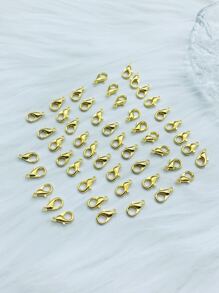 20入組小龍蝦扣DIY首飾配件